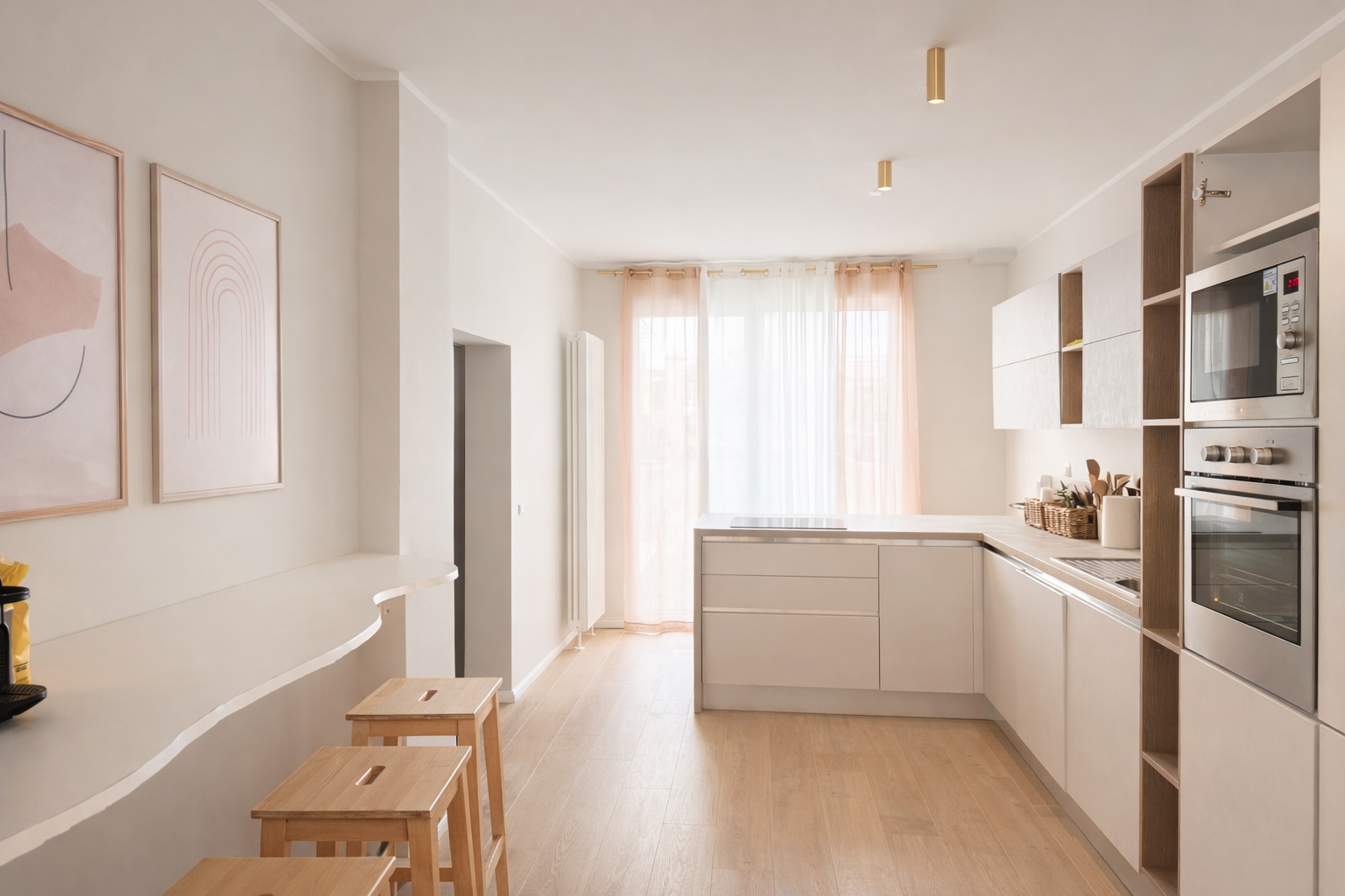 Villa Elisir - Eleganza a Bergamo